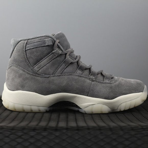 The new Aj Nike Air Jordan men\'s sneaker series main image 6